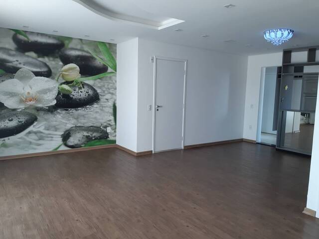 Apartamento para Venda em Indaiatuba - 2