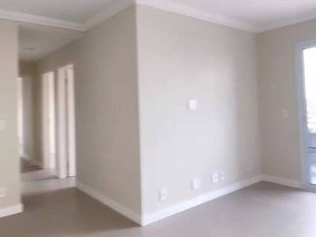 Apartamento para Venda em Indaiatuba - 3