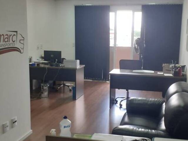 Sala para Locação em Indaiatuba - 3