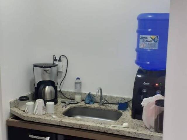 Sala para Locação em Indaiatuba - 4