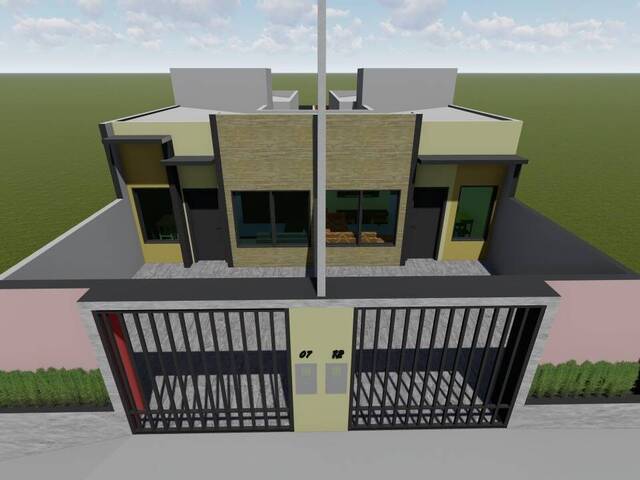 Casa para Venda em Indaiatuba - 5