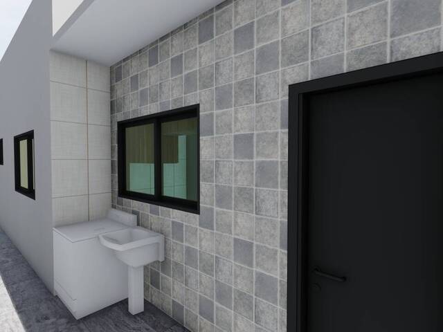 Casa para Venda em Indaiatuba - 4