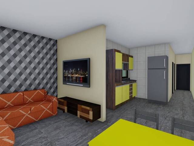 Casa para Venda em Indaiatuba - 3