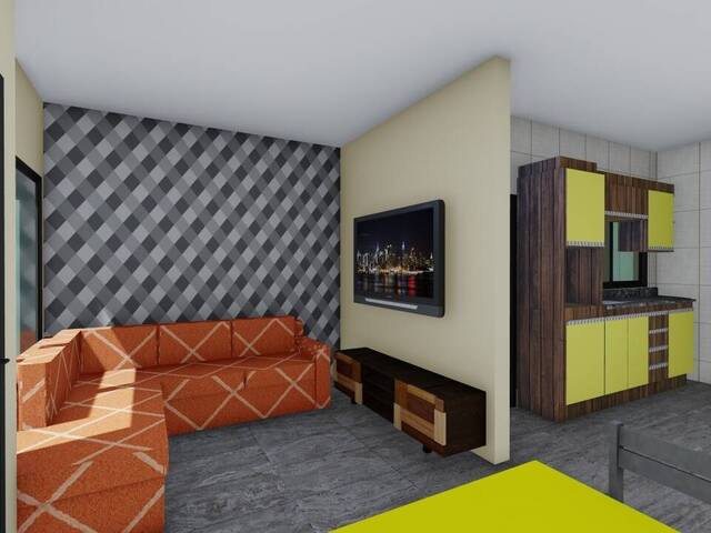 Casa para Venda em Indaiatuba - 2