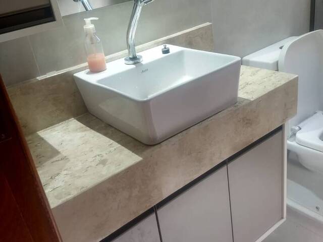 Casa para Venda em Indaiatuba - 3