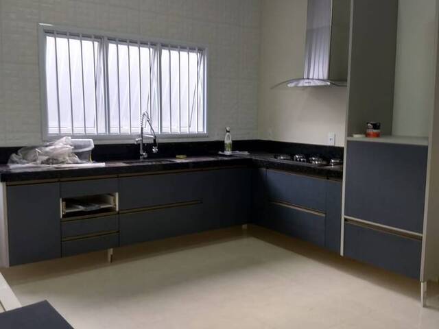 Casa para Venda em Indaiatuba - 4