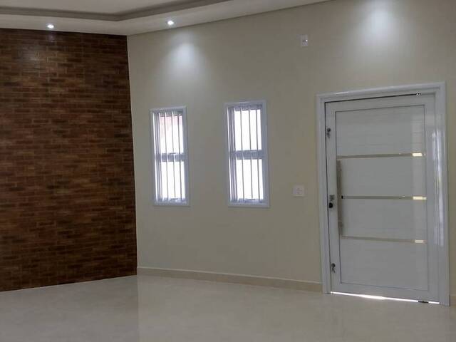 Casa para Venda em Indaiatuba - 2