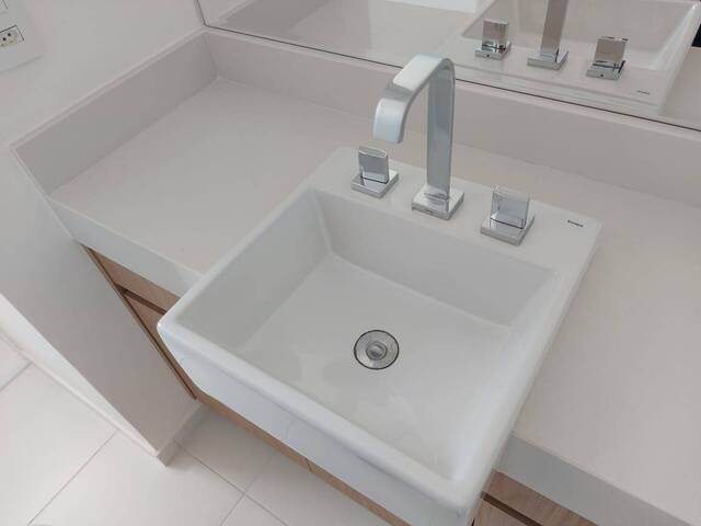 Apartamento para Locação em Indaiatuba - 4