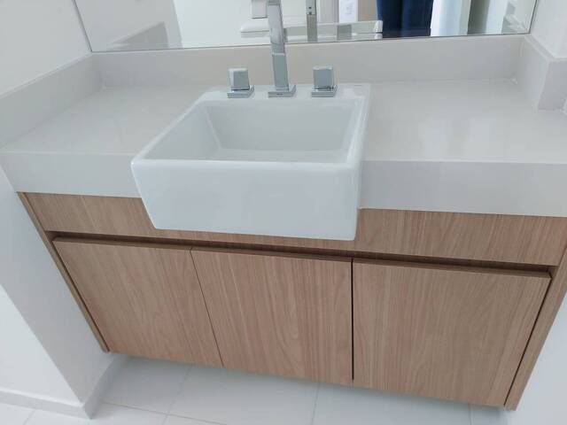 Apartamento para Locação em Indaiatuba - 5