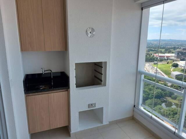 Apartamento para Locação em Indaiatuba - 3