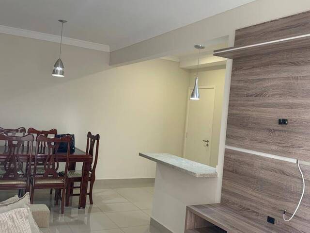 Apartamento para Locação em Indaiatuba - 5