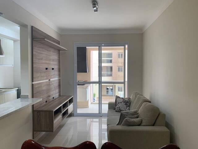 Apartamento para Locação em Indaiatuba - 4