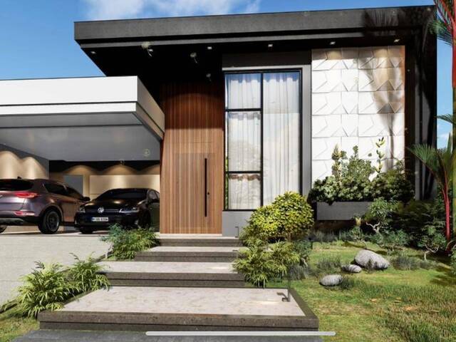 Casa em condomínio para Venda em Indaiatuba - 4