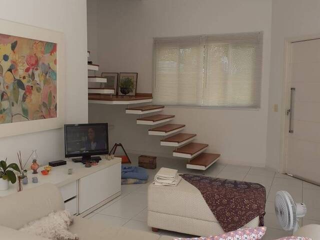 Sobrado para Venda em Indaiatuba - 2