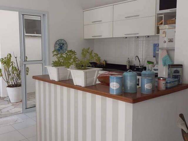 Sobrado para Venda em Indaiatuba - 4