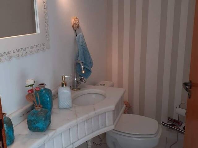 Sobrado para Venda em Indaiatuba - 5