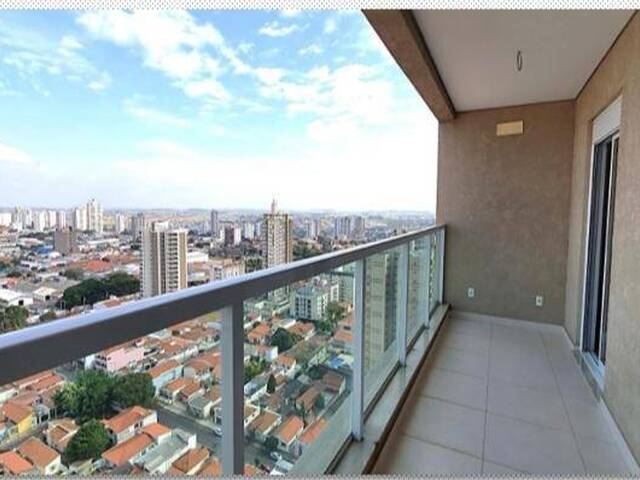 Apartamento para Venda em Indaiatuba - 2