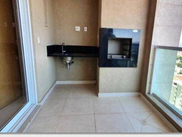 Apartamento para Venda em Indaiatuba - 3