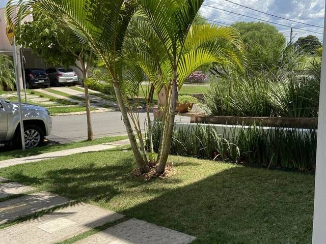 Casa para Venda em Indaiatuba - 2