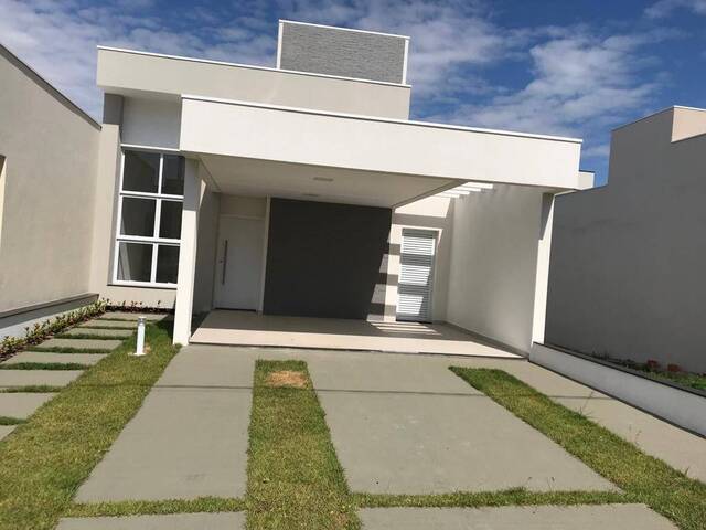 Casa para Locação em Indaiatuba - 2