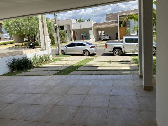 Casa para Venda em Indaiatuba - 3