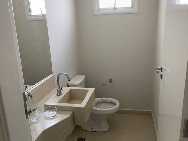 Casa para Venda em Indaiatuba - 5