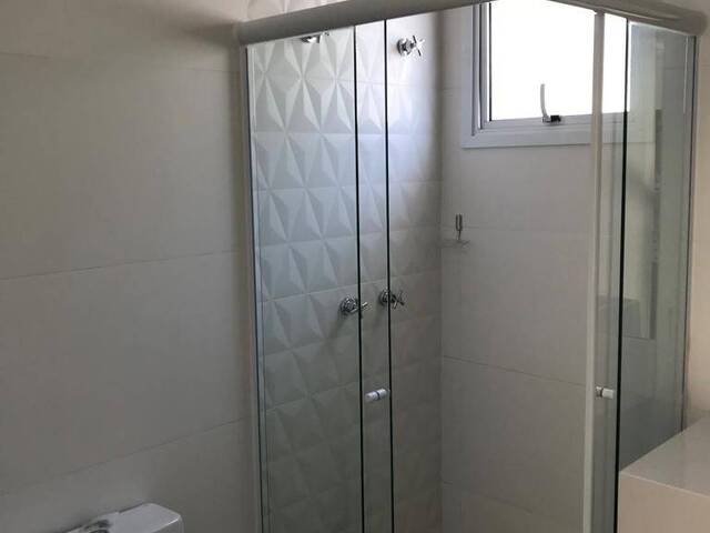 Casa para Locação em Indaiatuba - 4