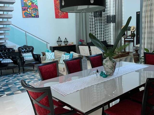 Casa em condomínio para Venda em Indaiatuba - 4