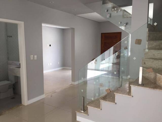 Sobrado para Venda em Indaiatuba - 3