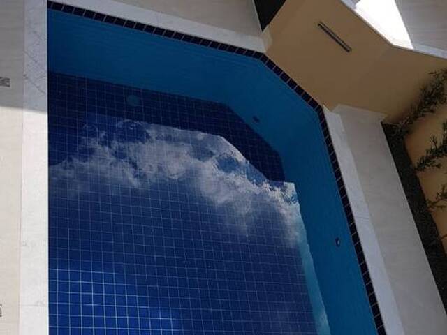 Sobrado para Venda em Indaiatuba - 5