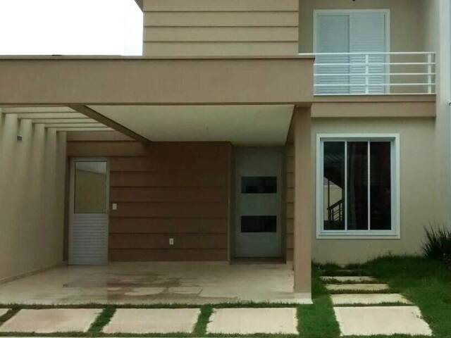 Sobrado para Venda em Indaiatuba - 2