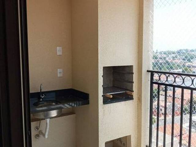 Apartamento para Venda em Indaiatuba - 2