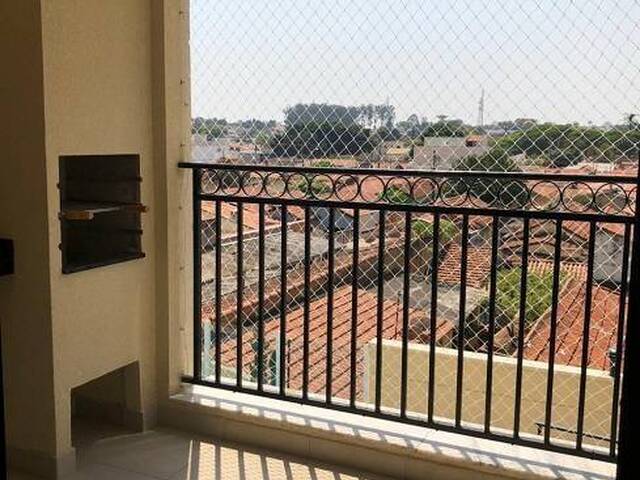 Apartamento para Venda em Indaiatuba - 3