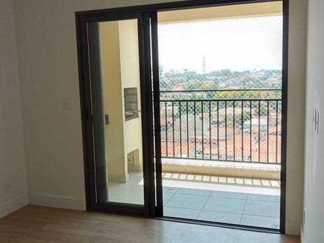 Apartamento para Venda em Indaiatuba - 4