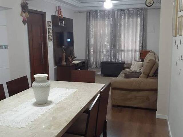 Casa para Venda em Indaiatuba - 3