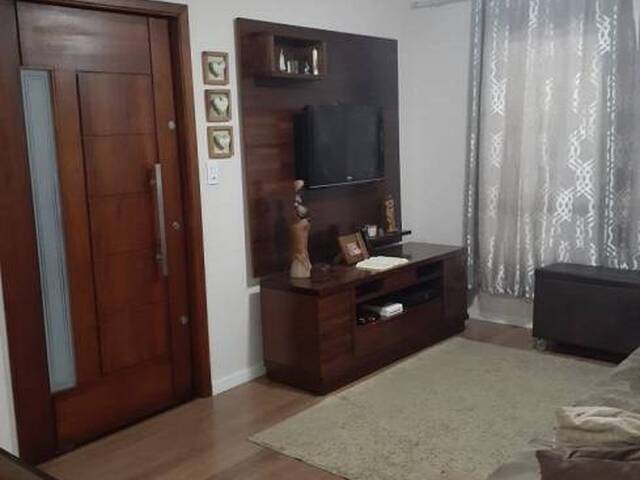 Casa para Venda em Indaiatuba - 2