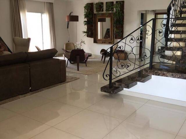 Casa em condomínio para Venda em Indaiatuba - 2