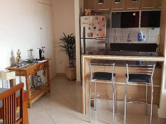 Apartamento para Venda em Indaiatuba - 5