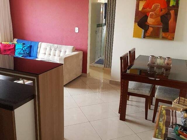Apartamento para Venda em Indaiatuba - 4