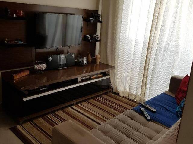 Apartamento para Venda em Indaiatuba - 2