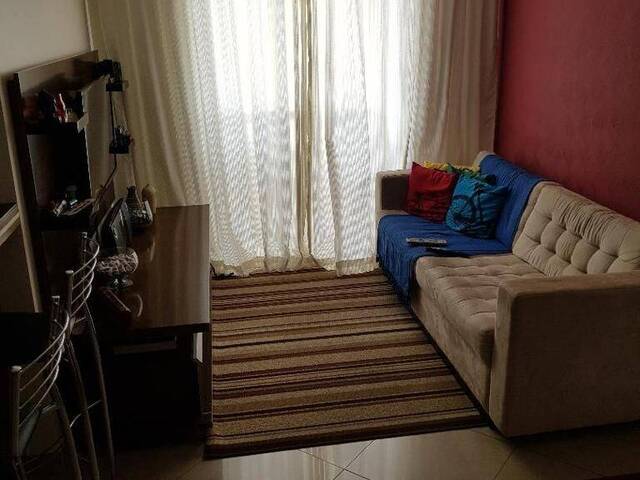 Apartamento para Venda em Indaiatuba - 3