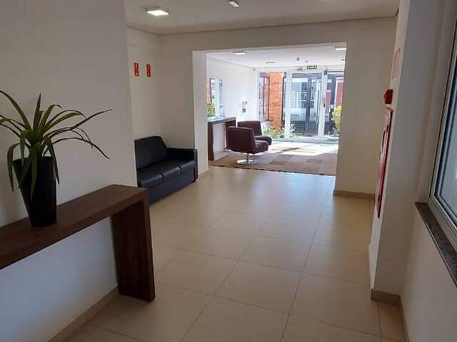 Apartamento para Venda em Indaiatuba - 5