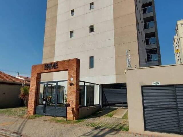 Apartamento para Venda em Indaiatuba - 4