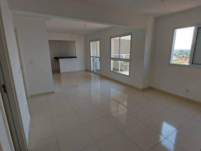 Apartamento para Venda em Indaiatuba - 2