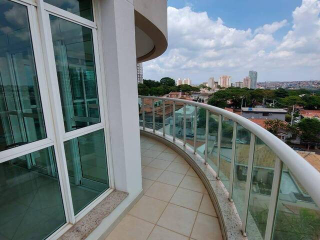 Apartamento para Venda em Indaiatuba - 5