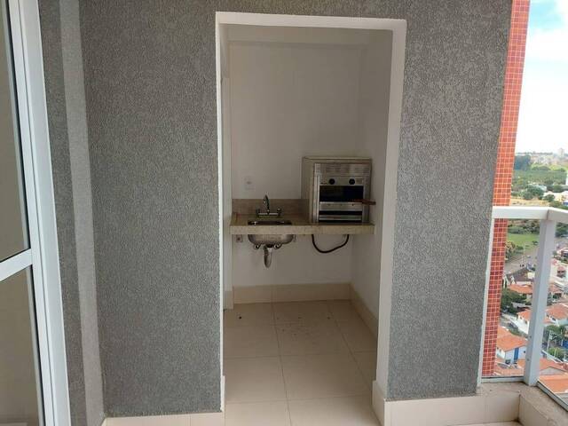 Apartamento para Venda em Indaiatuba - 4