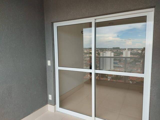 Apartamento para Venda em Indaiatuba - 2