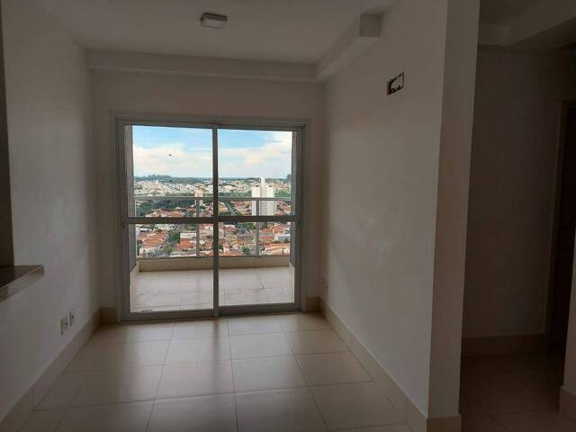 Apartamento para Venda em Indaiatuba - 3