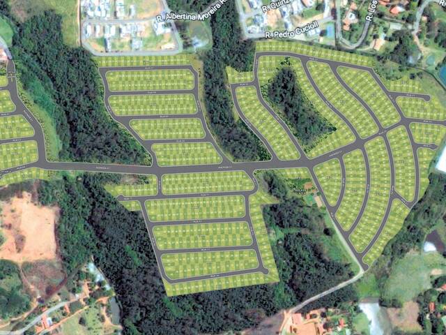 Terreno para Venda em Indaiatuba - 3