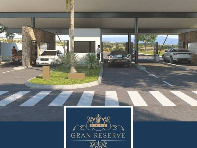 Terreno para Venda em Indaiatuba - 5